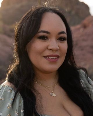 Photo of Jordynn Gocklin, Licensed Master Social Worker, LMSW