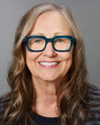 Photo of Jane Donovan, Licensed Professional Counsellor, MEd, RCT, CCC