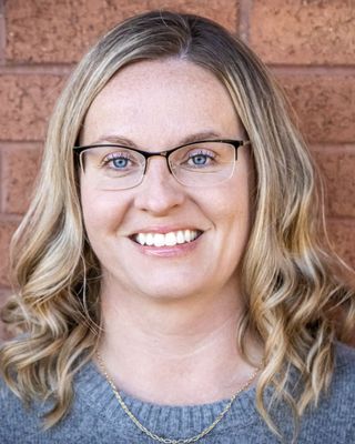 Photo of Heidi Roulstone, Clinical Social Work/Therapist, MSW, CSW