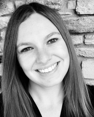 Photo of Hannah Bolin, Pre-Licensed Professional, BA