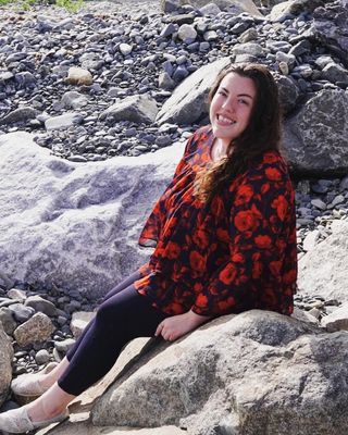 Photo of Regan Kay Billings, Clinical Social Work/Therapist, LCSW, CADC