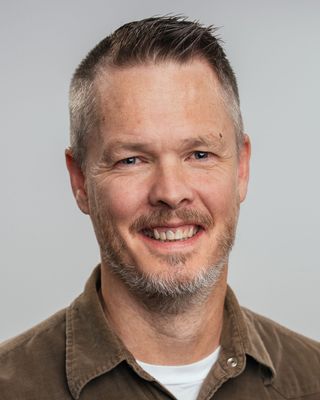 Photo of Kelvin Gartly, Counsellor, MACP, CCC