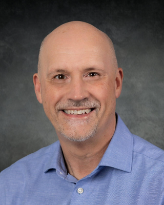 Photo of Thomas Mecsas-Faxon, Clinical Social Work/Therapist, LICSW