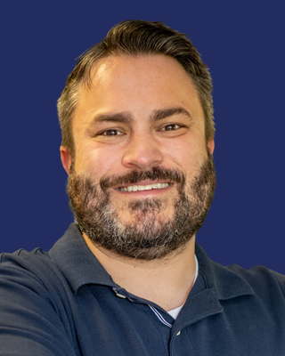 Photo of John Iudice, Clinical Social Work/Therapist, LICSW, MLADC