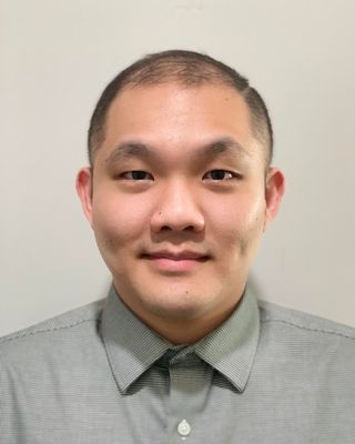 Photo of Brian Seo, Psychologist, PhD