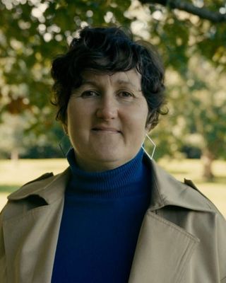 Photo of Nicki Jordan, Psychotherapist