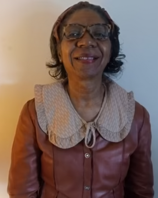 Photo of Patricia Jones, Clinical Social Work/Therapist, LMSW-C