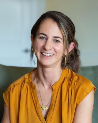Photo of Charlotte Isles, Pre-Licensed Professional, MA