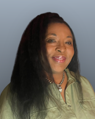 Photo of Pam Quarles, Licensed Professional Clinical Counselor, LPCC