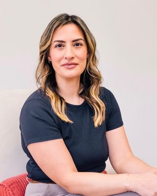 Photo of Romina Abawi-Wooten, Licensed Professional Counselor, LPC, CSAC, NCC