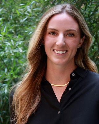 Photo of Polly Merck, Counselor in 02186, MA