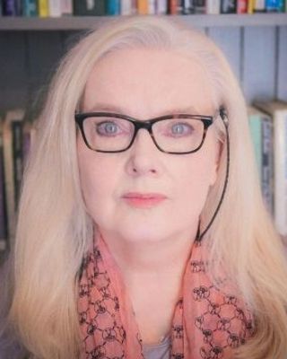 Photo of Caitlin Buon, Psychotherapist, MUKCP
