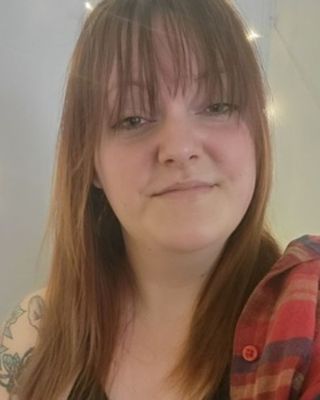 Photo of Brianna Bunch, Clinical Social Work/Therapist