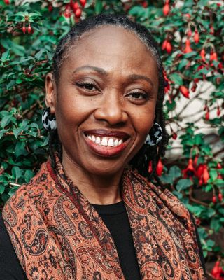 Photo of Dr Nina Franklin, Psychologist, HCPC - Couns. Psych.