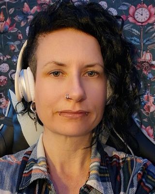 Photo of Chrissy Sibbald - Finding your smile, Counsellor, MBACP Accred