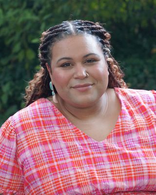 Photo of Shaniece Austin, Licensed Professional Clinical Counselor, MEd, LPCC