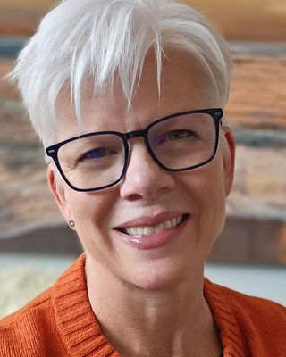 Photo of Danielle de Boer, Licensed Professional Counselor, LPC, LAC