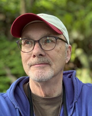 Photo of Dr. Jim Roche, Psychologist, MA, PhD, CAGS, JD, LIC PSY