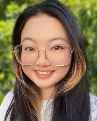 Photo of Kiki Guchao Xiong, Licensed Professional Counselor in Olmos Park, TX