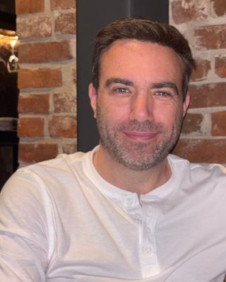 Photo of Todd Cassady, Counselor, MA, LPCC