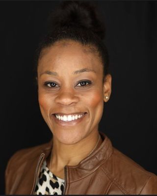 Photo of Najla Crawford, Licensed Professional Counselor, M Ed, LPC