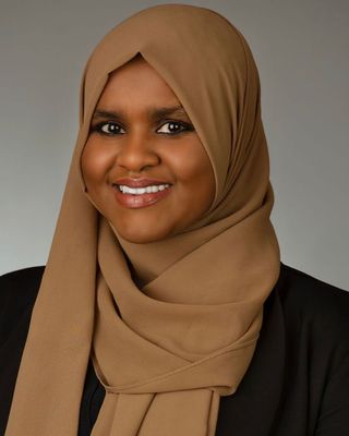 Photo of Suad Y Ismail, Licensed Professional Counselor in Columbia Heights, MN
