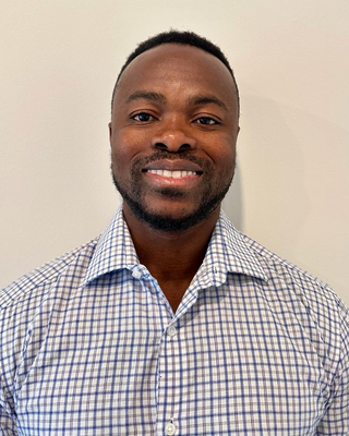 Photo of Joseph Okrah, Psychiatric Nurse Practitioner, PMHNP