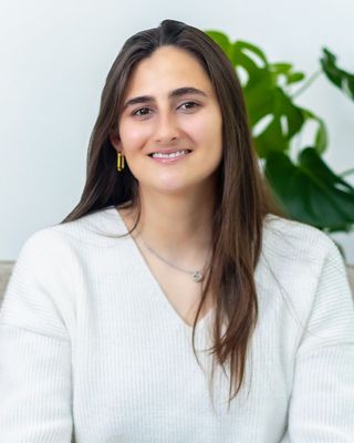Photo of Amy Tayla Chewins, Psychologist, MA, HPCSA - Clin. Psych.