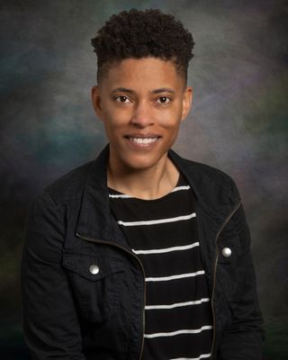 Photo of Kellee Clark, Clinical Social Work/Therapist, LCSW