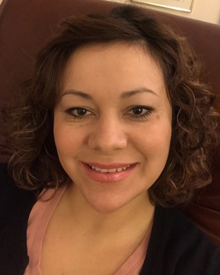 Photo of Elsy Martinez, Counselor in Central Islip, NY