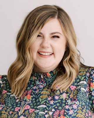 Photo of Emily Morehead, Licensed Professional Counselor in Frisco, TX