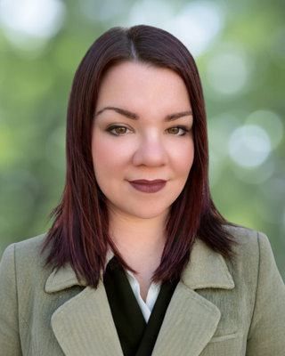 Photo of Alexandra Hillman, Clinical Social Work/Therapist