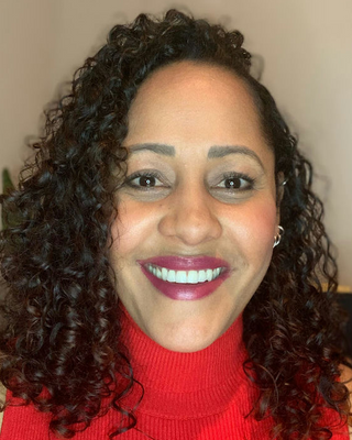 Photo of Katina Boulai, Marriage & Family Therapist, LMFT