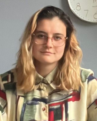 Photo of Clara Wagner, Clinical Social Work/Therapist, LICSW