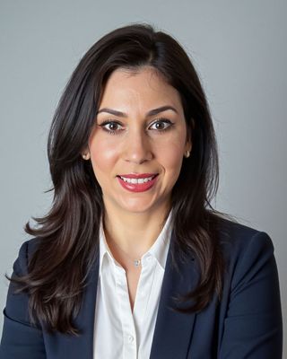 Photo of Priscilla Espinoza, Counselor, LMHC