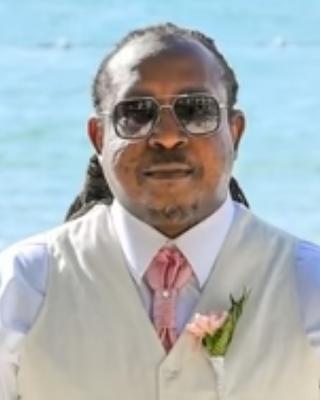 Photo of Dan Cooper, Licensed Professional Counselor