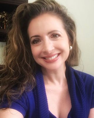 Photo of Jessica Forero, Clinical Social Work/Therapist, LCSW, MSW