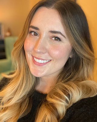 Photo of Jordan Wolfe, Licensed Professional Counselor, MS, LPC