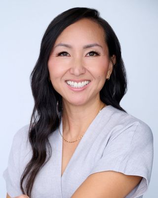 Photo of Diana Nguyen, Psychiatric Nurse Practitioner, PMHNP