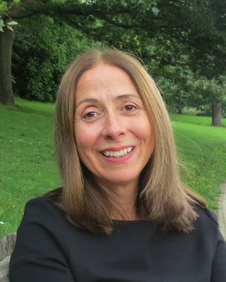 Photo of Eleanor Jane Wilkes - Step Into Clarity, Counsellor, MA, MNCPS Acc.