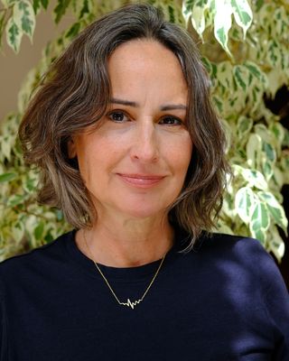 Foto de Ramona Isabel Cantú Westendarp, Psicoterapeuta, Maestría