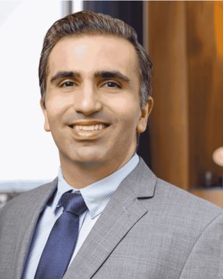 Photo of Dr. Andrew Lelin, Psychiatrist, MD