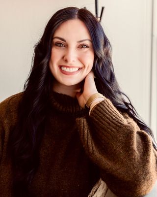 Photo of Gina Baretta, Registered Provisional Psychologist, MC