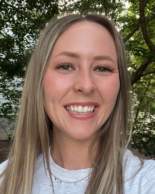 Photo of Hailey Williford, Clinical Social Work/Therapist, LCSW