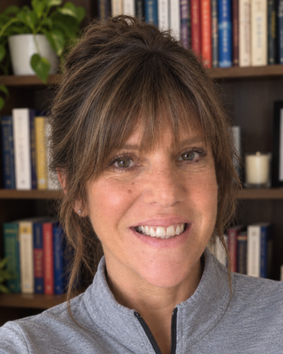 Photo of Michelle Bativala, Psychotherapist, MSc, MUKCP