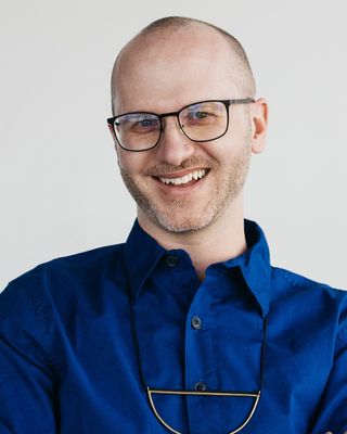 Photo of Peter Zook, Clinical Social Work/Therapist, MSW, LCSW