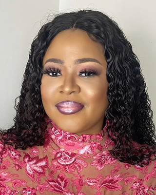 Photo of Uhunoma Osadolor, Psychiatric Nurse Practitioner, PMHNP
