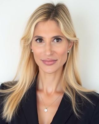 Photo of Ashley Blake Strongwater, Physician Assistant, DMSc, PA-C, CAQ-Psy, PMH-C