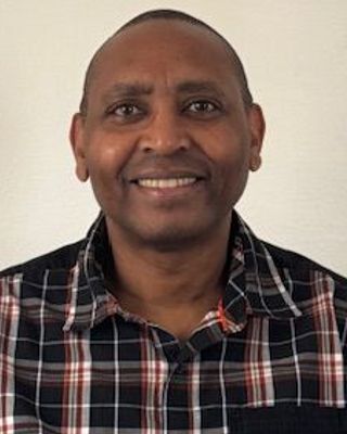 Photo of John Kihuria, Psychiatric Nurse Practitioner, ARNP, PMHNP