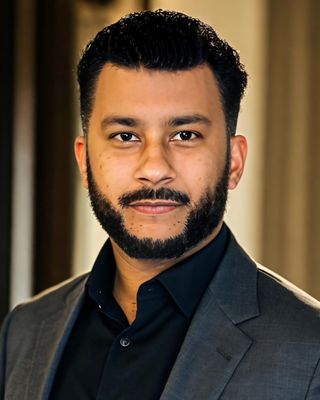 Photo of Shazar Khan, Psychiatric Nurse Practitioner, MSN, PMHNP